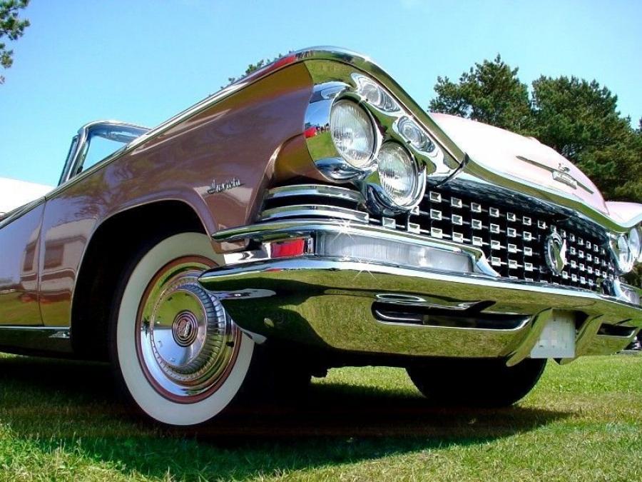  Buick Invicta 1959 года  (фото 2 из 4)